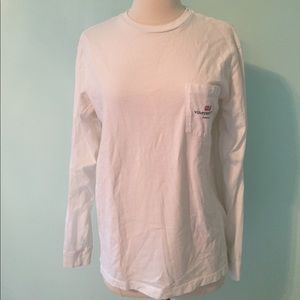 Vineyard Vines Long Sleeve Men’s T-Shirt